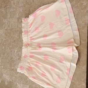 NWOT Sweet Honey Heart ❤️  Shorts